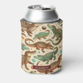 ヴィンテージアリゲーターシーメーズ 缶クーラー (缶裏面)