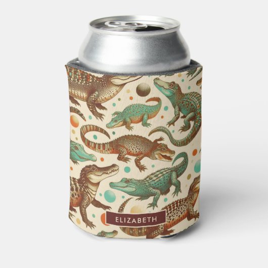 ヴィンテージアリゲーターシーメーズ 缶クーラー (缶裏面)