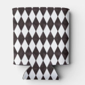 ヴィンテージアリスとクラウンハーレクイン 缶クーラー (裏面)