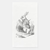 ヴィンテージアリスのワンダーランドでの冒険(1865年) (正面)