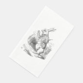 ヴィンテージアリスのワンダーランドでの冒険(1865年) (コーナー)