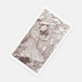 ヴィンテージアリスのワンダーランドでの冒険(1907年) (コーナー)