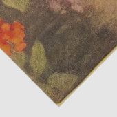 ヴィンテージアリスのワンダーランドグリフィンでの冒険 薄葉紙 (詳細)