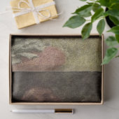 ヴィンテージアリスのワンダーランド・ザ・クラウンでの冒険 薄葉紙 (ギフト)