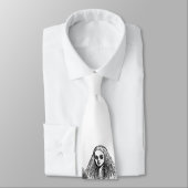 ヴィンテージアリスの冒険inワンダーランドbyテニエル ネクタイ (タイ)