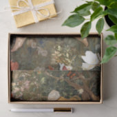 ヴィンテージアリスはワンダーランドの夢を見ている 薄葉紙 (ギフト)