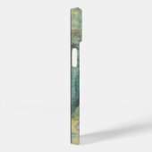 ヴィンテージアリスインワンダーランドイラストレーション Case-Mate iPhoneケース (裏面 / 右)