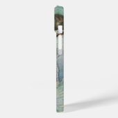 ヴィンテージアリスインワンダーランドイラストレーション Case-Mate iPhoneケース (裏面 / 左)