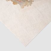 ヴィンテージアリスインワンダーランドティッシュペーパー 薄葉紙 (詳細)