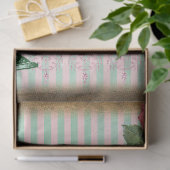 ヴィンテージアリスインワンダーランドバラグリフィン引用文 薄葉紙 (ギフト)