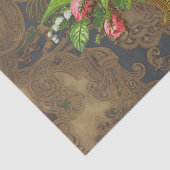 ヴィンテージアリストクラットガーデンデクページティッシュペーパー 薄葉紙 (詳細)