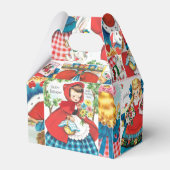 ヴィンテージアリス フェイバーボックス (裏面サイド)