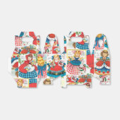 ヴィンテージアリス フェイバーボックス (折り畳みなし)