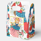 ヴィンテージアリス フェイバーボックス (オープン)