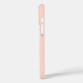 ヴィンテージアリスinワンダーランドうさぎ Case-Mate iPhoneケース (裏面 / 左)