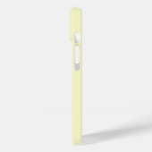 ヴィンテージアリスinワンダーランドうさぎ Case-Mate iPhoneケース (裏面 / 左)