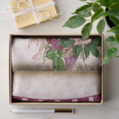 ヴィンテージアリスinワンダーランドフローラバラ 薄葉紙 (ギフト)