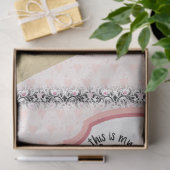 ヴィンテージアリスinワンダーランドフローラ香水 薄葉紙 (ギフト)