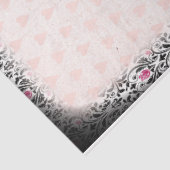 ヴィンテージアリスinワンダーランドフローラ香水 薄葉紙 (詳細)