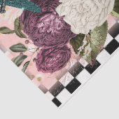 ヴィンテージアリスinワンダーランドワームバラ 薄葉紙 (詳細)