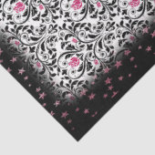 ヴィンテージアリスinワンダーランド女王ハートティーポット 薄葉紙 (詳細)