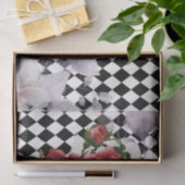 ヴィンテージアリスinワンダーランド・デクページ 薄葉紙 (ギフト)