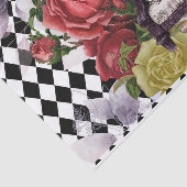 ヴィンテージアリスinワンダーランド・デクページ 薄葉紙 (詳細)