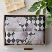 ヴィンテージアリスinワンダーランド・デクページ 薄葉紙 (ギフト)