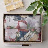 ヴィンテージアリスinワンダーランド・デクページ 薄葉紙 (ギフト)