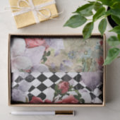 ヴィンテージアリスinワンダーランド・デクページ 薄葉紙 (ギフト)