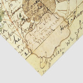 ヴィンテージアリスinワンダーランド・デクページ 薄葉紙 (詳細)