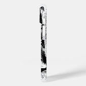 ヴィンテージアリスinワンダーランド、トゥィードルダム・トゥィードルディー Case-Mate iPhoneケース (裏面 / 左)