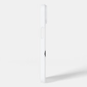 ヴィンテージアリスinワンダーランド,ハンプティ・ダンプティ・オン・ウォール Case-Mate iPhoneケース (裏面 / 右)