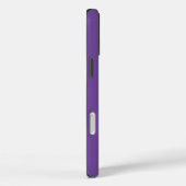 ヴィンテージアリスinワンダーランド Case-Mate iPhoneケース (裏面 / 右)