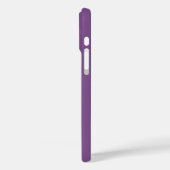 ヴィンテージアリスinワンダーランド Case-Mate iPhoneケース (裏面 / 左)