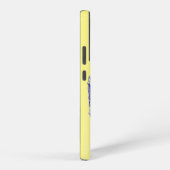 ヴィンテージアリスinワンダーランド samsung galaxyケース (右側面)