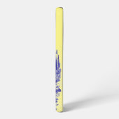 ヴィンテージアリスinワンダーランド samsung galaxyケース (左側面)