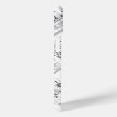 ヴィンテージアリスin Wonderland iPhone X Case Case-Mate iPhoneケース (裏面 / 右)