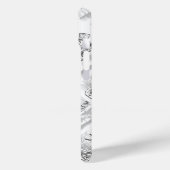 ヴィンテージアリスin Wonderland iPhone X Case Case-Mate iPhoneケース (裏面 / 左)