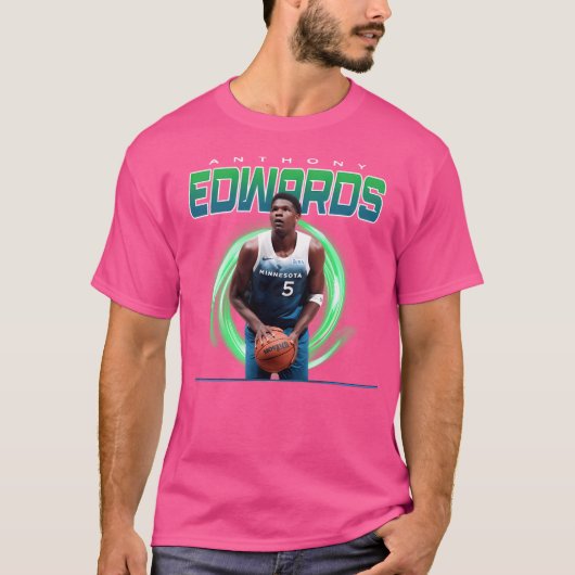 ヴィンテージアリ Tシャツ (正面)