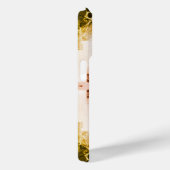 ヴィンテージアルジェリア建物概要Case-Mat Case-Mate iPhoneケース (裏面 / 右)