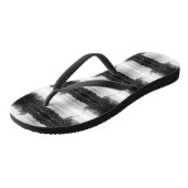 ヴィンテージアルジェリア港の概要 ビーチサンダル (アングル)