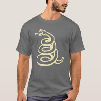 ヴィンテージアルバム ブラック スネイク ジャパン ロック レジェンド Tシャツ