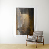 ヴィンテージアルバートビエルシュタットヴァレーオブザヨセミテ タペストリー (インサイチュ)