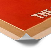 ヴィンテージアレクサンダー精神魔術師ポスター ポスター (角)