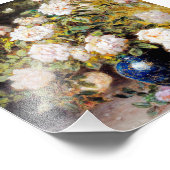 ヴィンテージアレクシスクレイダーバラインCobalt Bevinle フォトプリント (角)