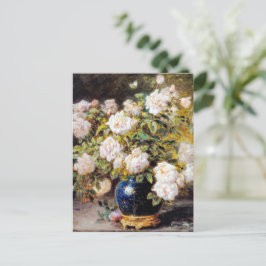 ヴィンテージアレクシスクレイダーバラインCobalt Bevinle ポストカード