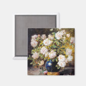 ヴィンテージアレクシスクレイダーバラインCobalt Bevinle マグネット (正面/裏面)