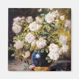 ヴィンテージアレクシスクレイダーバラインCobalt Bevinle マグネット