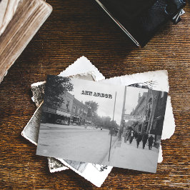 ヴィンテージアンアーバー ポストカード